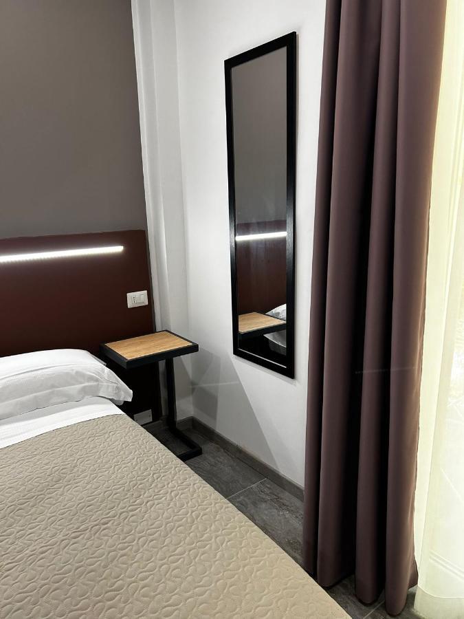 Crisvan Bellaria-Igea Marina Eksteriør billede